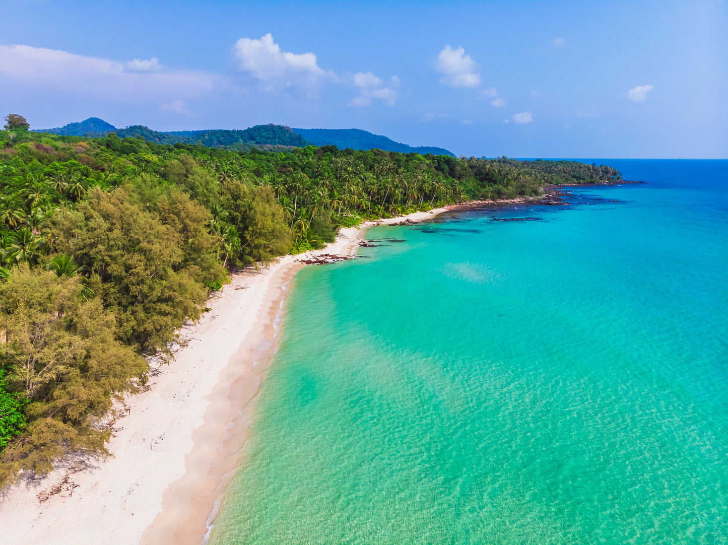 🌴 Mauritius The Island Indulgence - Itinerary