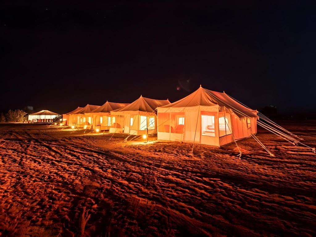Desert Dreams - Rajasthan