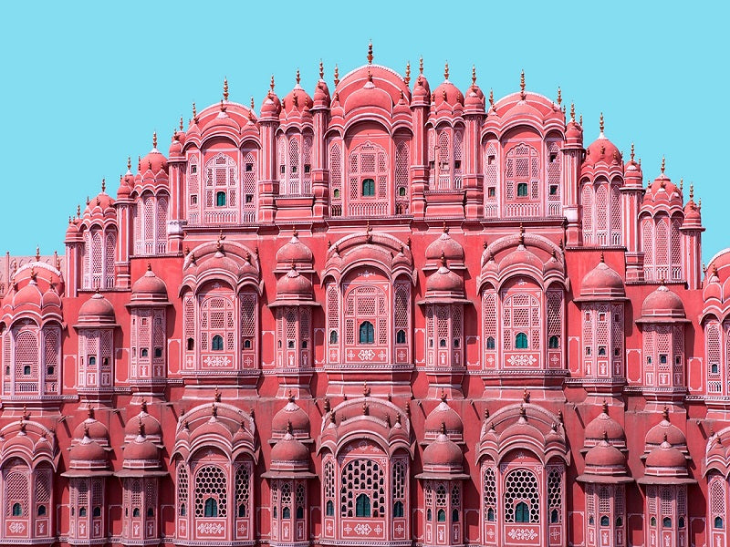 Desert Dreams - Rajasthan