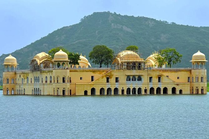 Desert Dreams - Rajasthan