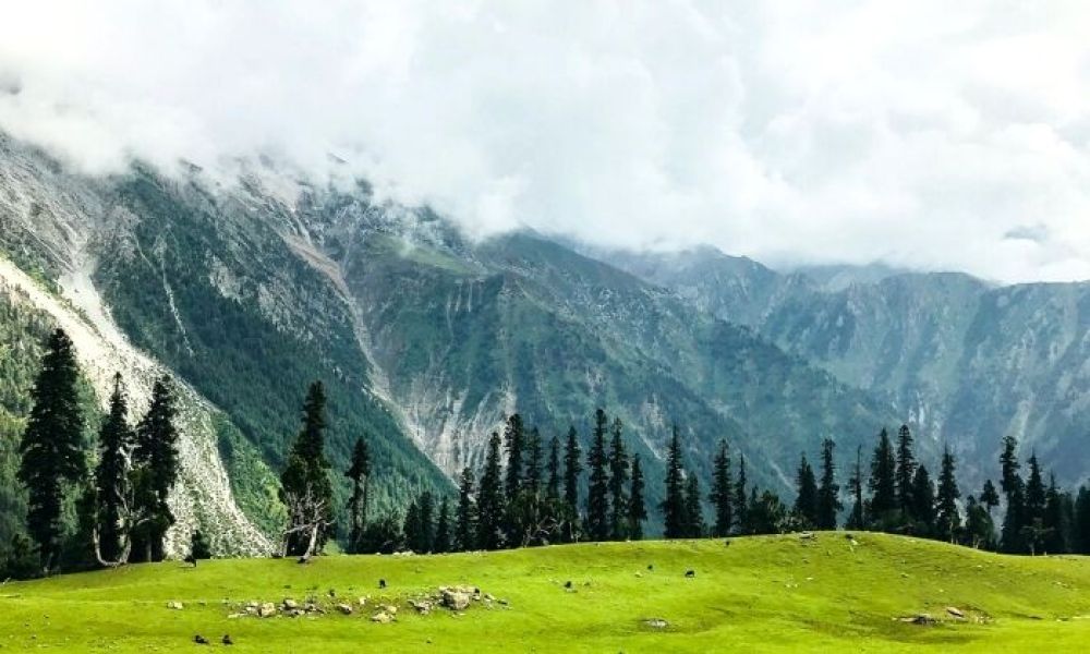 Offbeat Kashmir – Valleys, Meadows & Serenity