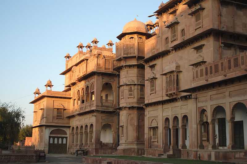 Desert Dreams - Rajasthan