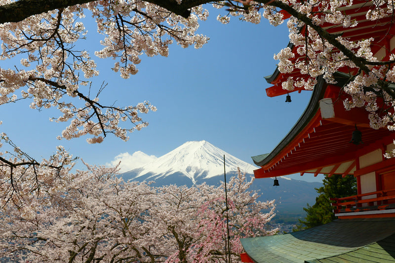 Japan