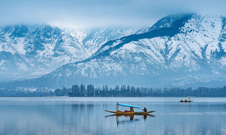 Kashmir