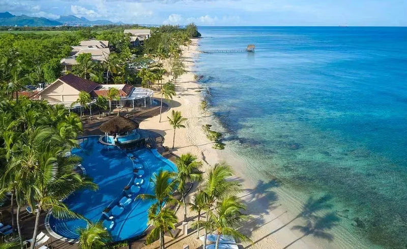 Mauritius