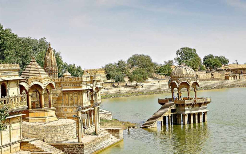 Rajasthan