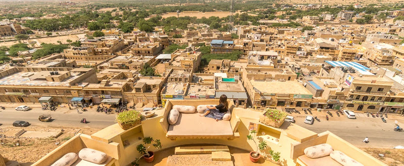 Rajasthan