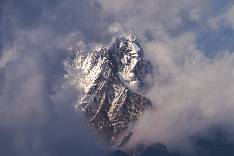 Kailash Mansarovar