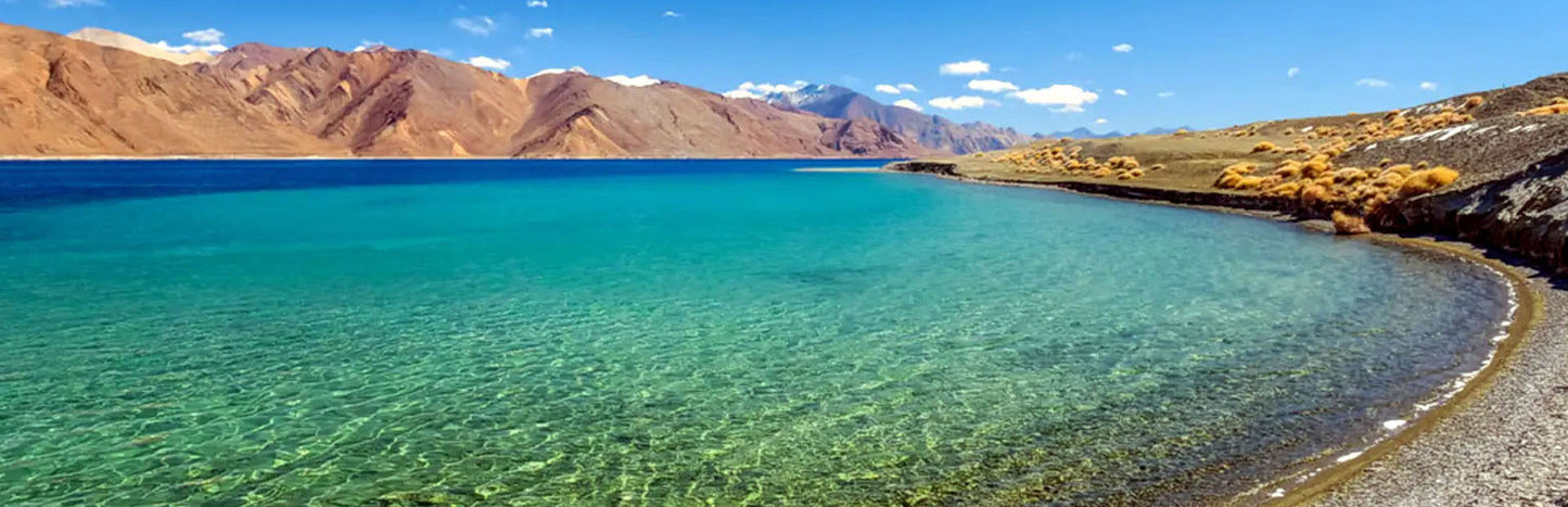 Offbeat Kashmir – Valleys, Meadows & Serenity