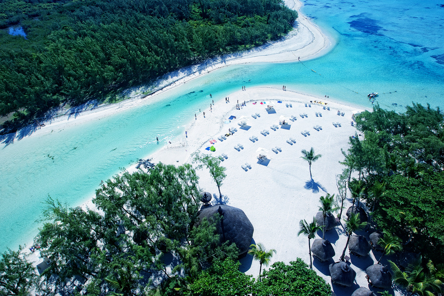🌴 Mauritius The Island Indulgence - Itinerary