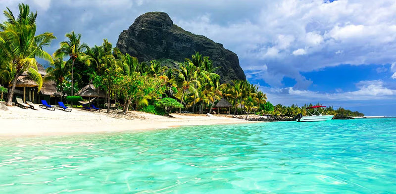Mauritius