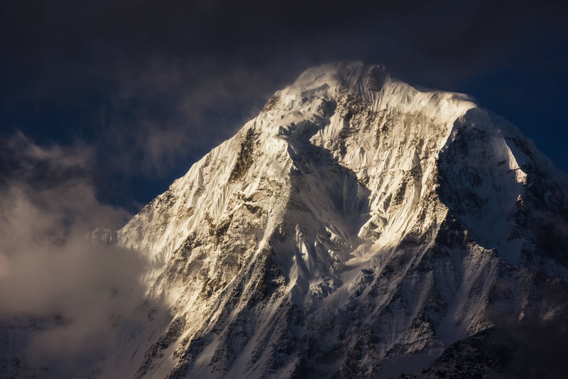 Kailash Mansarovar