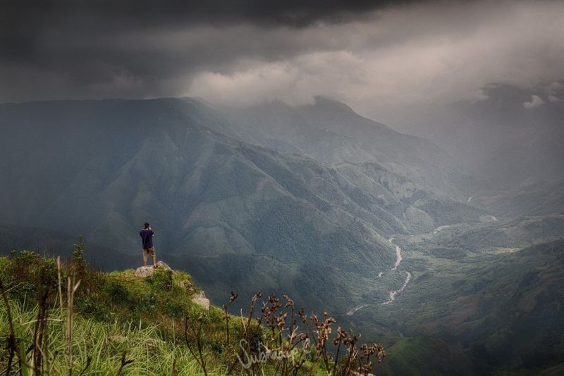 Meghalaya
