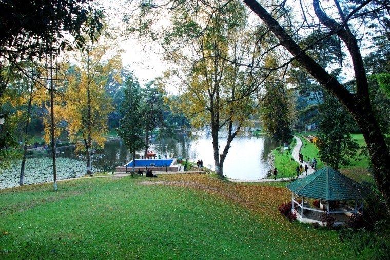 Meghalaya