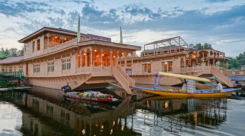 Kashmir